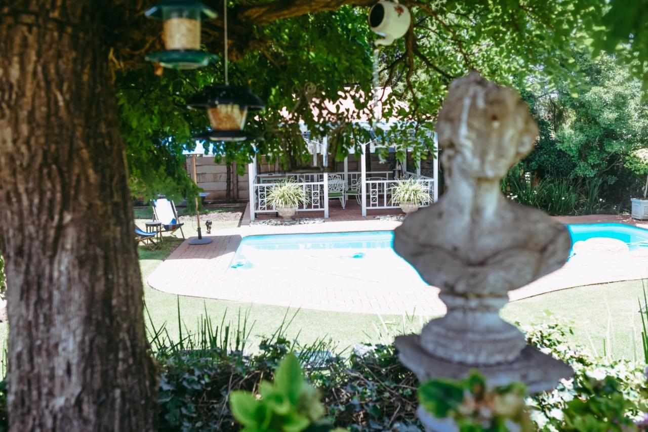 Apartamento Timeless Bloemfontein Exterior foto