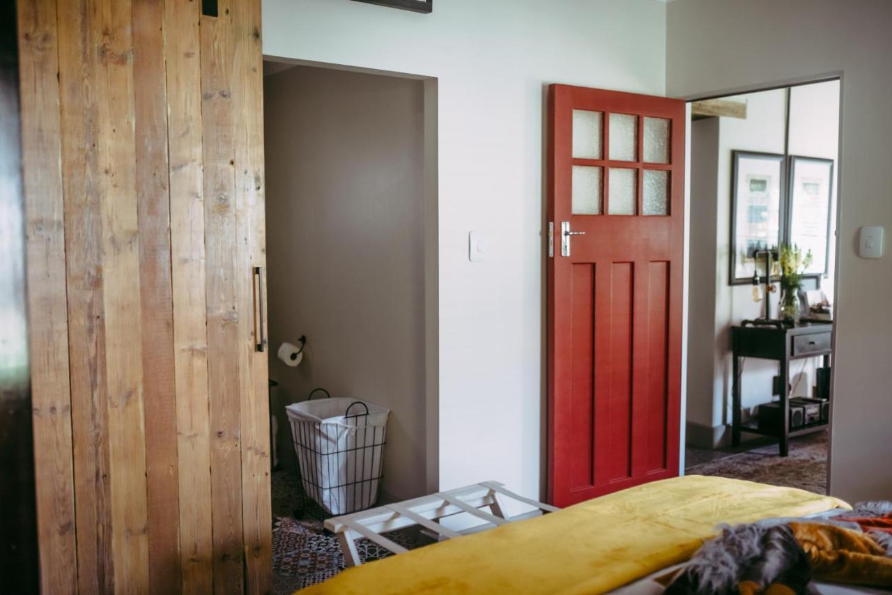 Apartamento Timeless Bloemfontein Exterior foto